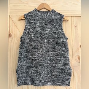 J Crew Sweater Vest